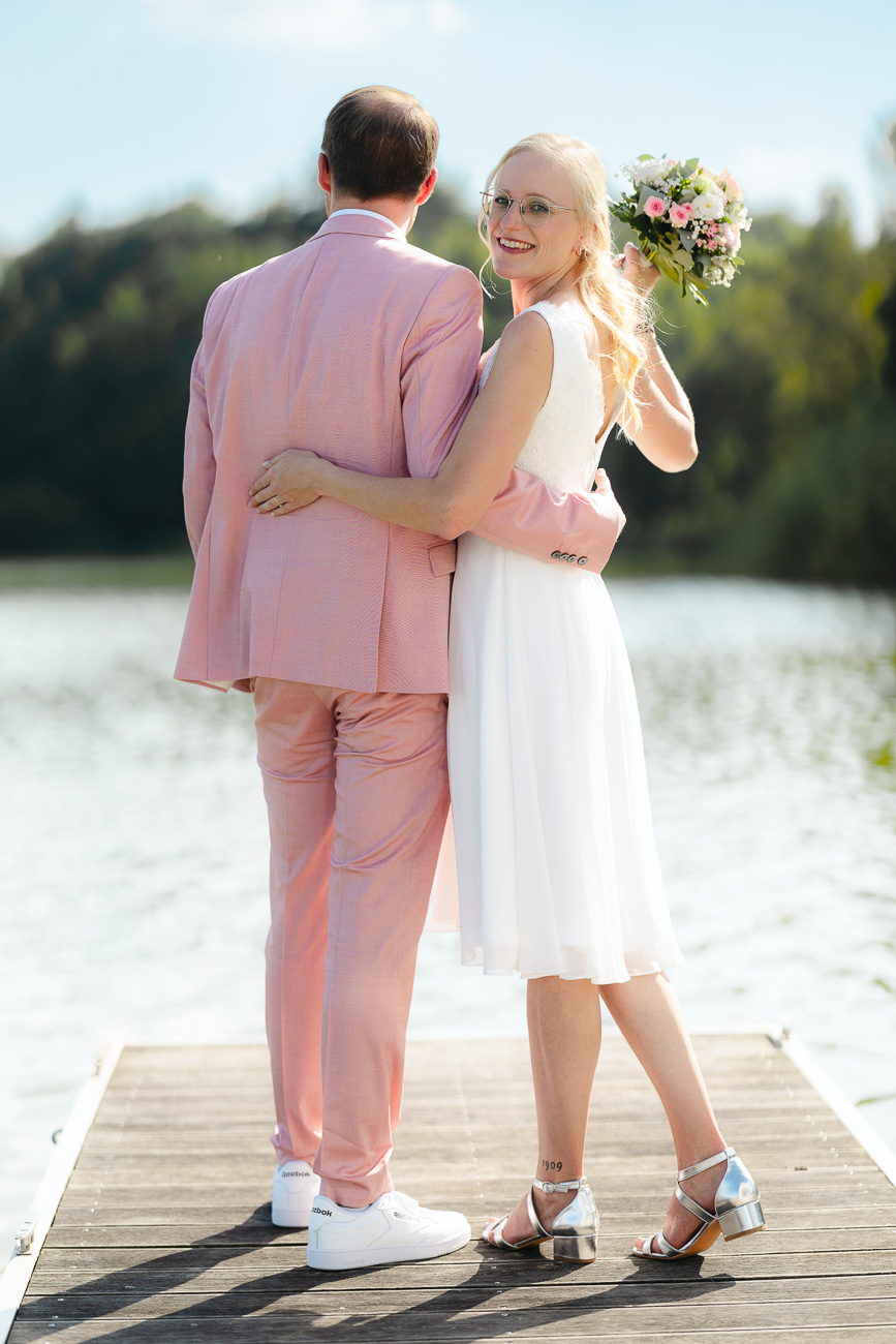Hochzeit